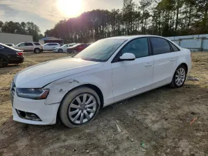 2014 AUDI A4