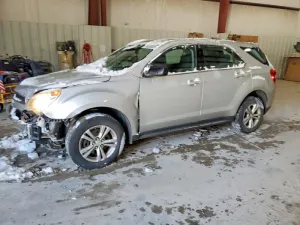2014 CHEVROLET EQUINOX