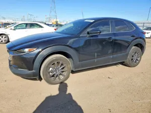 2024 MAZDA CX30