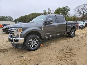 2020 FORD F250