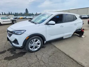 2023 BUICK ENCORE