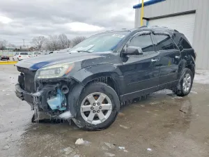 2015 GMC ACADIA