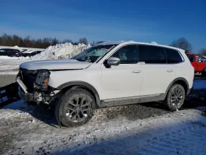 2023 KIA TELLURIDE