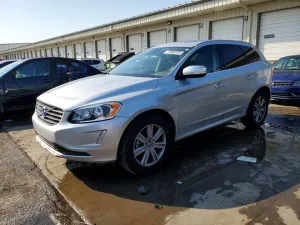 2016 VOLVO XC60