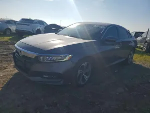2020 HONDA ACCORD