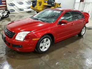 2006 FORD FUSION
