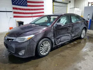 2014 TOYOTA AVALON