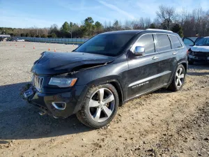 2014 JEEP GRAND CHER