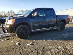 2012 NISS All Models