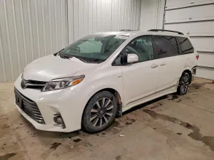 2019 TOYOTA All Models