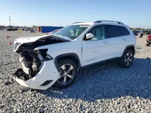 2020 JEEP GRAND CHER