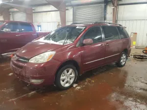 2005 TOYOTA All Models