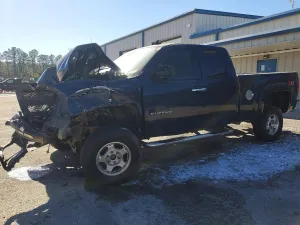 2010 CHEVROLET ALL Models