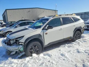 2023 SUBARU OUTBACK WI