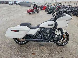 2025 HARLEY DAVIDSON FL