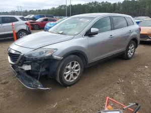 2013 MAZDA CX-9