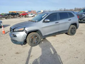 2014 JEEP GRAND CHER