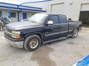 1999 CHEV ALL Models