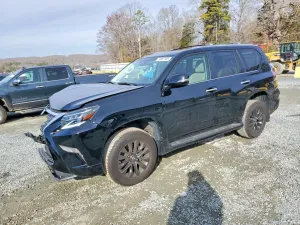 2023 LEXUS GX