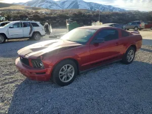 2005 FORD ALL Models