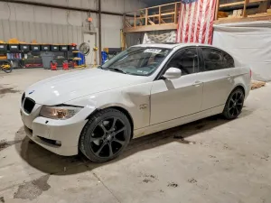 2011 BMW 3 SERIES