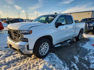 2019 CHEVROLET ALL Models
