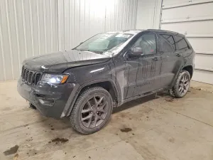 2021 JEEP GRAND CHER