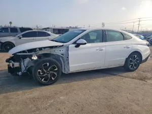 2024 HYUNDAI SONATA