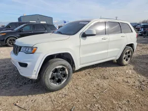 2018 JEEP GRAND CHER