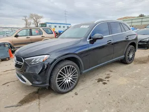 2023 MERCEDES-BENZ GLC-CLASS