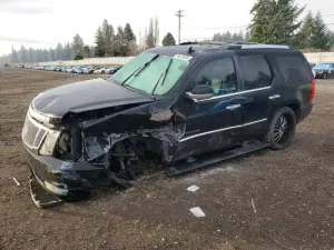 2009 CADILLAC ESCALADE