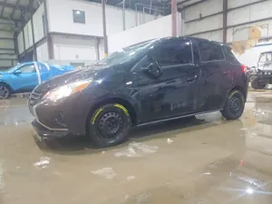 2021 MITSUBISHI MIRAGE