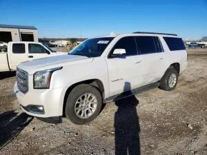 2016 GMC YUKON