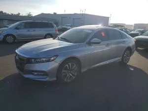 2020 HONDA ACCORD