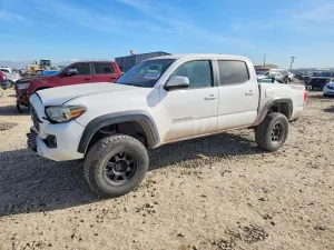 2018 TOYOTA All Models