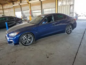 2019 INFINITY Q50