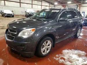 2013 CHEVROLET EQUINOX