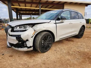 2023 LINCOLN CORSAIR