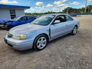 2001 ACURA TL