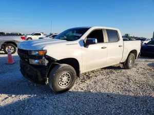 2020 CHEVROLET ALL Models