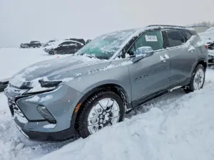 2023 CHEVROLET BLAZER