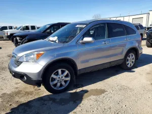 2008 HONDA CRV