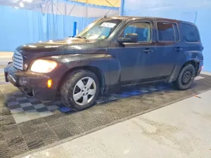 2011 CHEVROLET HHR