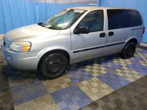 2008 CHEVROLET UPLANDER