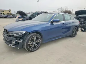 2021 BMW MOTORRAD 3 SERIES