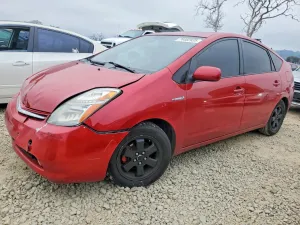 2007 TOYOTA PRIUS