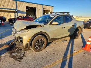 2024 HYUNDAI SANTA CRUZ