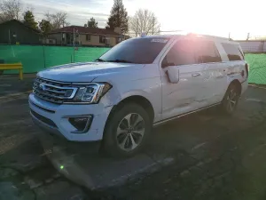 2019 FORD EXPEDITION