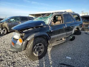 1997 TOYOTA 4RUNNER