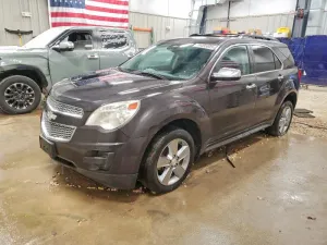 2014 CHEV EQUINOX